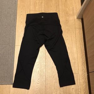 Lululemon 21” Luxtreme Legging